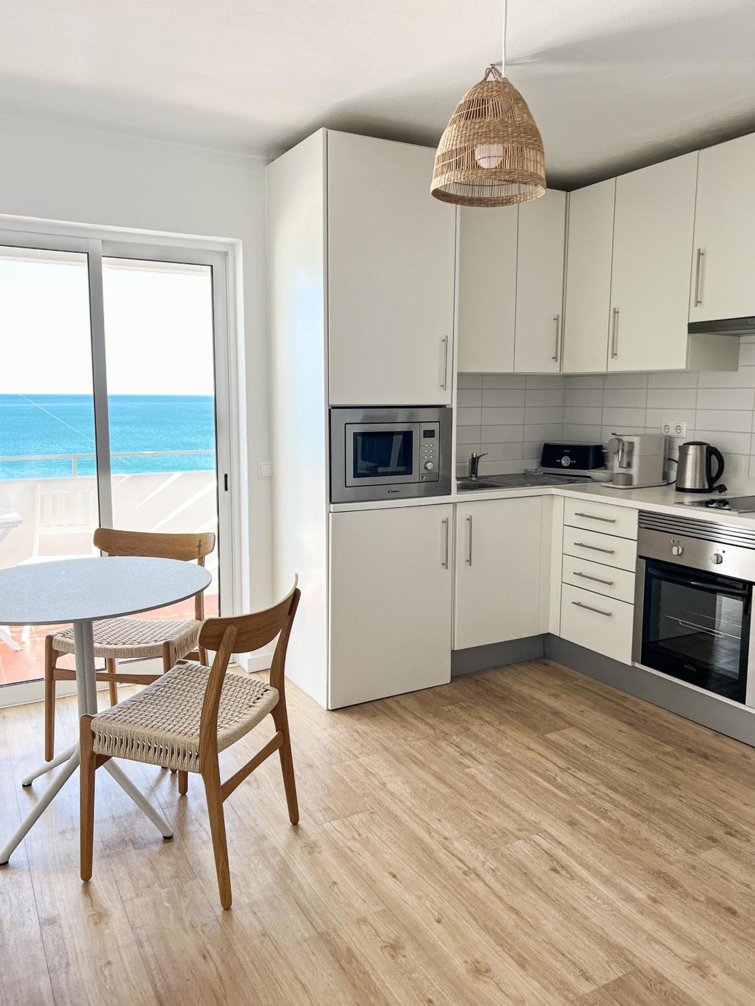 Apartamentos Rossio Mar Albufeira Eksteriør billede