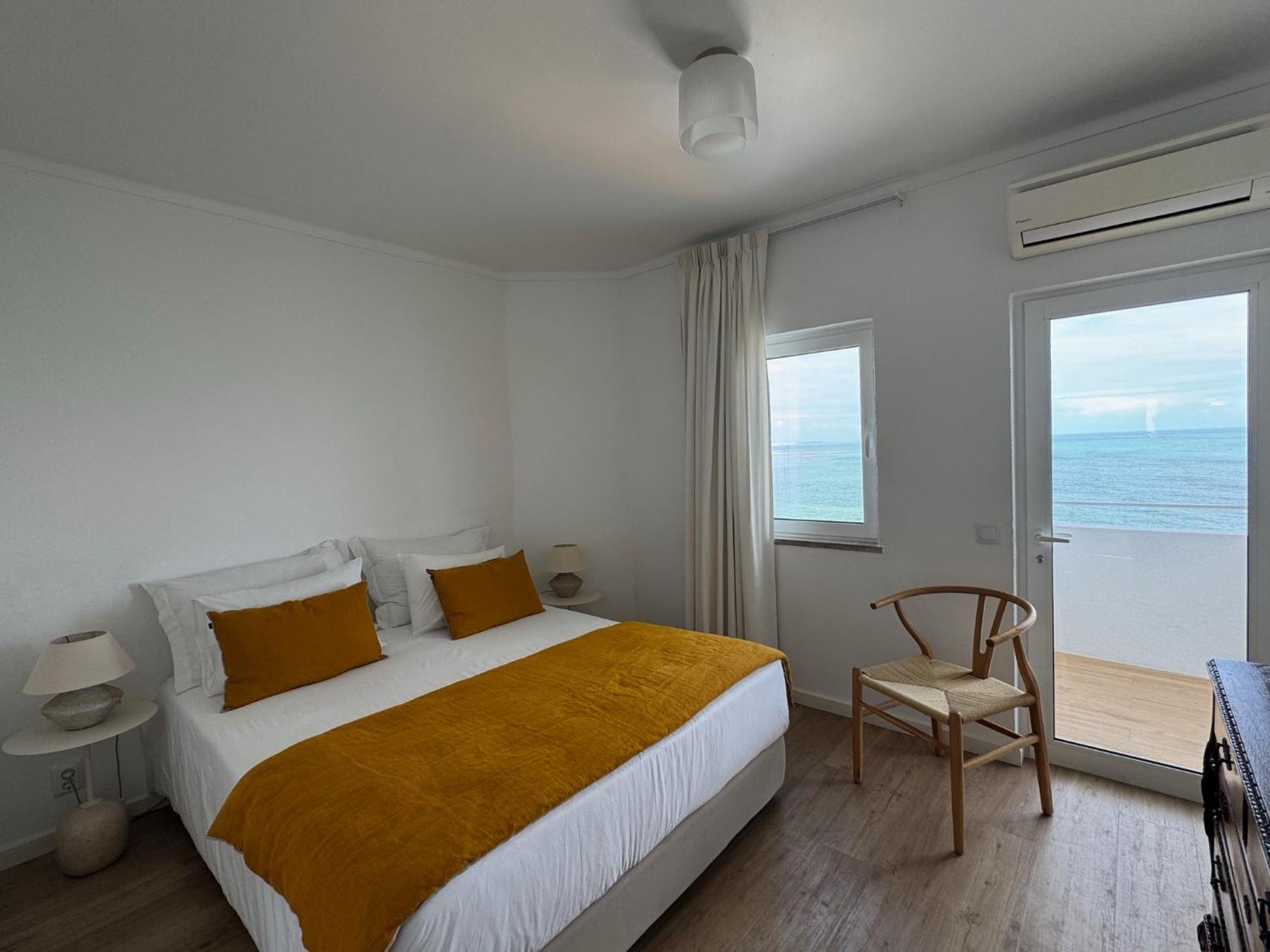 Apartamentos Rossio Mar Albufeira Eksteriør billede